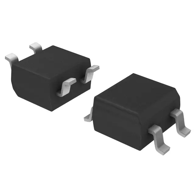 MB6S-E3/80 Vishay General Semiconductor - Diodes Division